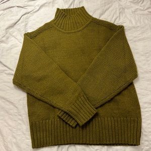JW Anderson Uniqlo Sweater